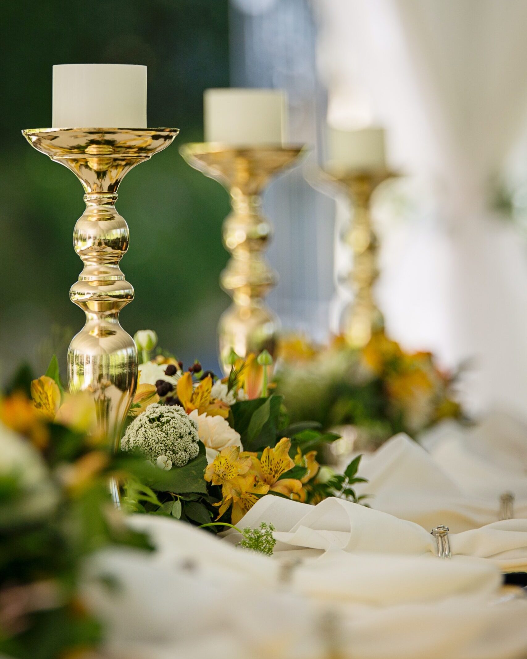 Hochzeitslocation präsentiert sich in Siegen und dem Siegerland